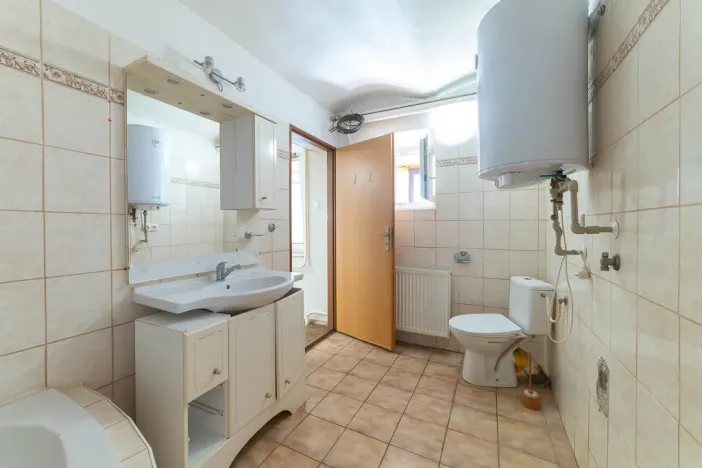 Prodej rodinného domu, Kostelany nad Moravou, 130 m2