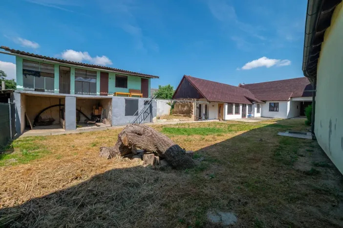 Prodej rodinného domu, Kostelany nad Moravou, 130 m2