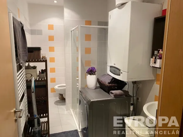 Pronájem bytu 2+kk, Žďár nad Sázavou - Žďár nad Sázavou 3, Sázavská, 48 m2