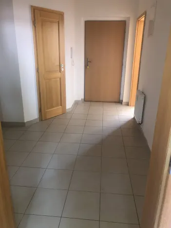 Pronájem bytu 3+kk, Teplice, Masarykova třída, 84 m2