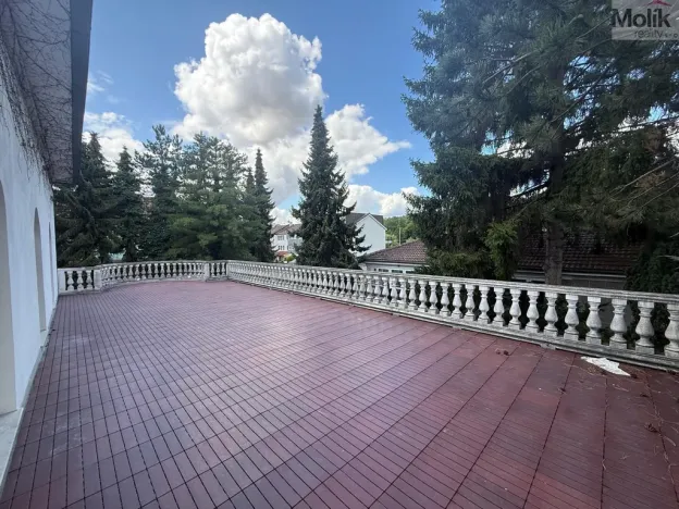 Pronájem bytu 3+1, Most - Čepirohy, Sadová, 150 m2