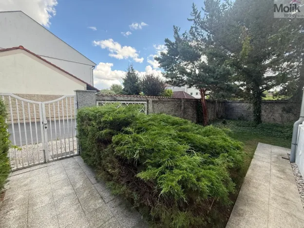 Pronájem bytu 3+1, Most - Čepirohy, Sadová, 150 m2