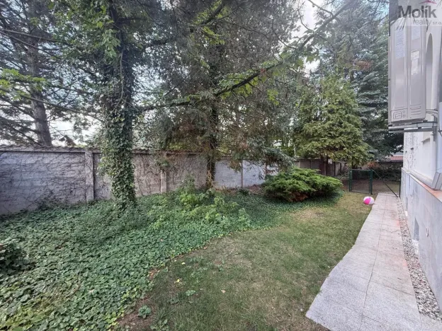 Pronájem bytu 3+1, Most - Čepirohy, Sadová, 150 m2