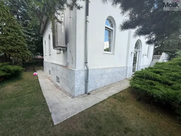 Pronájem bytu 3+1, Most - Čepirohy, Sadová, 150 m2