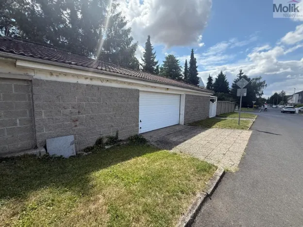 Pronájem bytu 3+1, Most - Čepirohy, Sadová, 150 m2