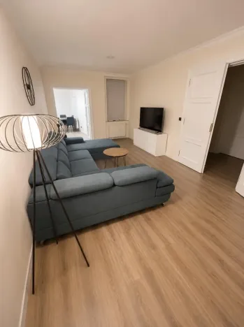Pronájem bytu 4+1, Teplice, Krupská, 145 m2