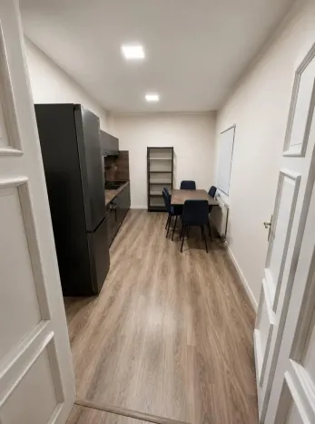 Pronájem bytu 4+1, Teplice, Krupská, 145 m2