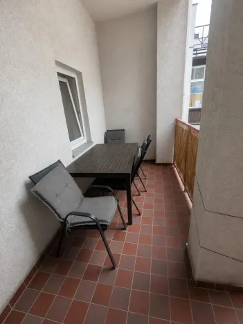 Pronájem bytu 4+1, Teplice, Krupská, 145 m2