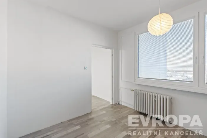 Prodej bytu 4+1, Roudnice nad Labem, Alej 17. listopadu, 76 m2