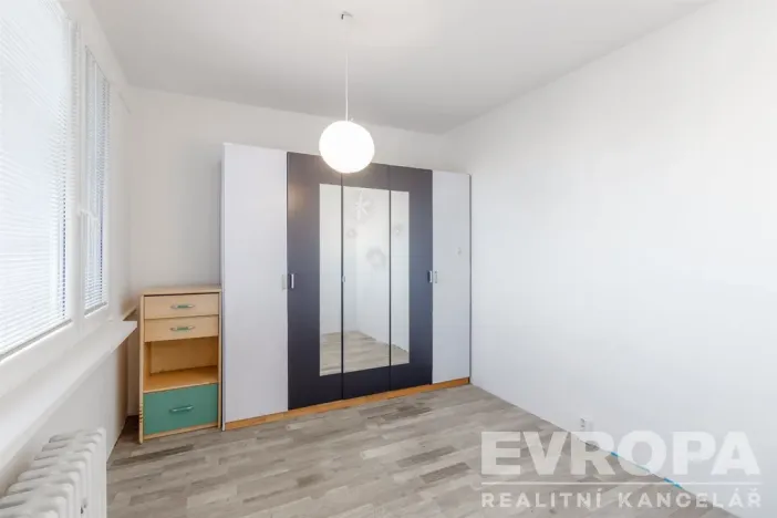 Prodej bytu 4+1, Roudnice nad Labem, Alej 17. listopadu, 76 m2