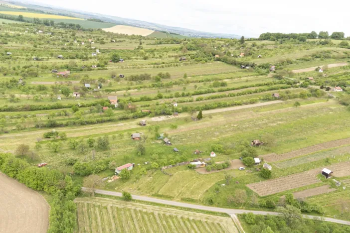 Prodej sadu/vinice, Strážnice, 3526 m2