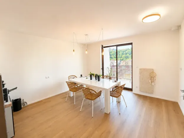 Prodej bytu 1+kk, Praha - Košíře, Holečkova, 38 m2