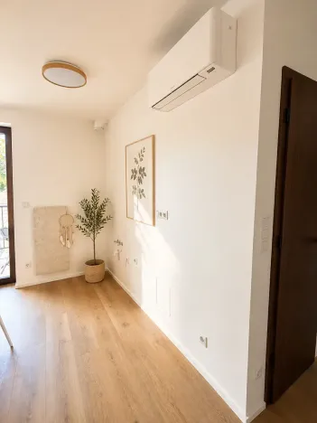 Prodej bytu 1+kk, Praha - Košíře, Holečkova, 38 m2