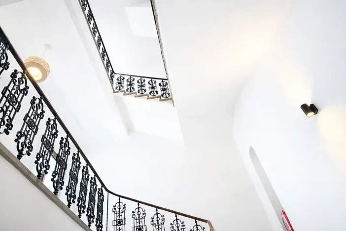 Prodej atypického bytu, Praha - Košíře, Holečkova, 52 m2