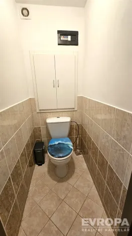Pronájem bytu 3+1, Pardubice - Zelené Předměstí, Karla IV., 76 m2