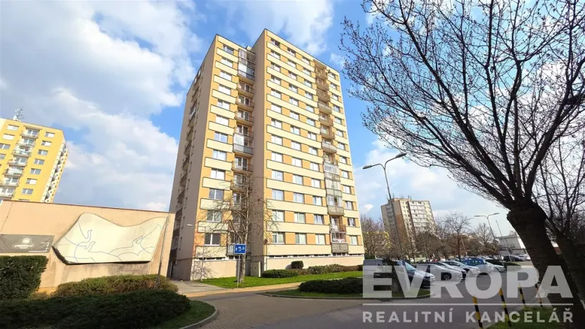 Pronájem bytu 3+1, Pardubice - Zelené Předměstí, Karla IV., 76 m2