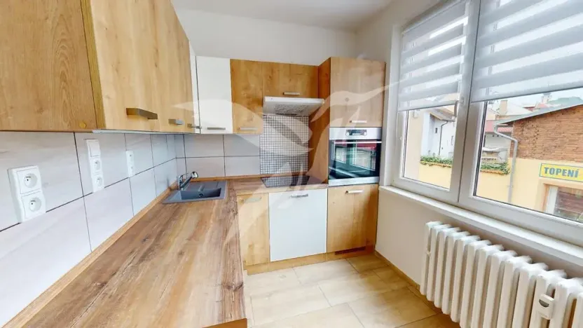 Pronájem bytu 2+1, Teplá, Klášterní, 61 m2