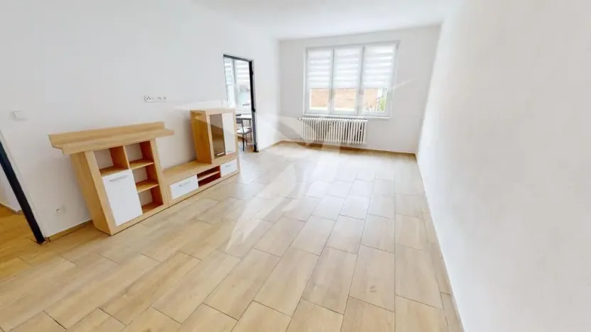 Pronájem bytu 2+1, Teplá, Klášterní, 61 m2