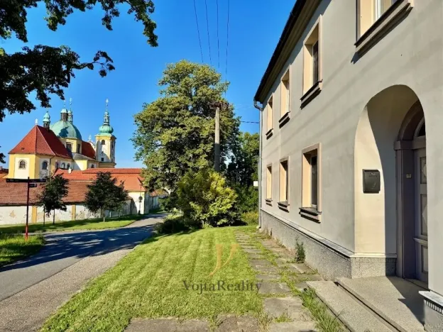 Pronájem bytu 2+1, Olomouc, nám. Sadové, 62 m2