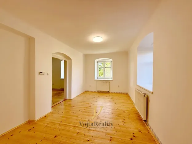 Pronájem bytu 2+1, Olomouc, nám. Sadové, 62 m2