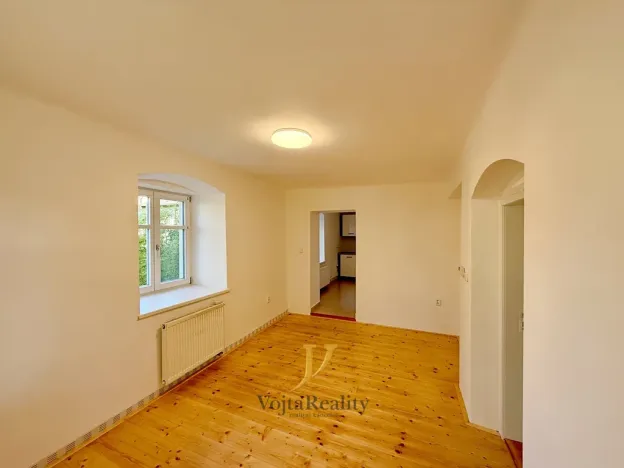 Pronájem bytu 2+1, Olomouc, nám. Sadové, 62 m2