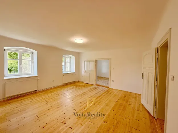 Pronájem bytu 2+1, Olomouc, nám. Sadové, 62 m2