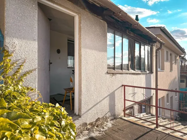 Prodej rodinného domu, Rajhradice, Hlavní, 120 m2