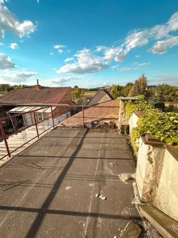 Prodej rodinného domu, Rajhradice, Hlavní, 120 m2