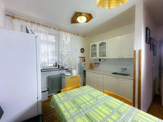 Prodej rodinného domu, Rajhradice, Hlavní, 120 m2