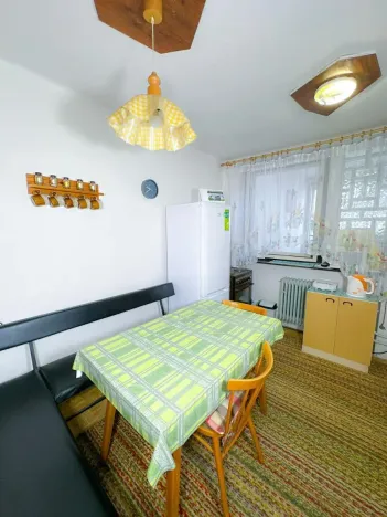 Prodej rodinného domu, Rajhradice, Hlavní, 120 m2