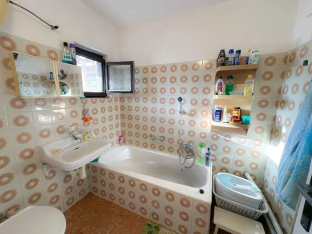 Prodej rodinného domu, Rajhradice, Hlavní, 120 m2