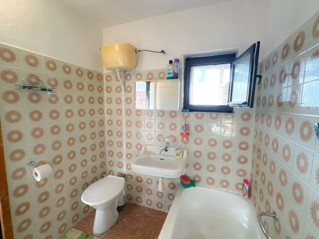 Prodej rodinného domu, Rajhradice, Hlavní, 120 m2