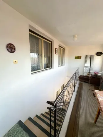 Prodej rodinného domu, Rajhradice, Hlavní, 120 m2