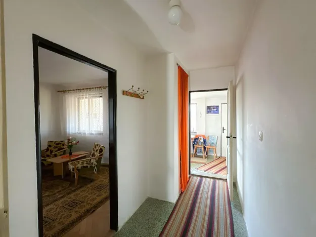 Prodej rodinného domu, Rajhradice, Hlavní, 120 m2