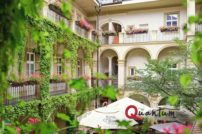 Pronájem kanceláře, Praha - Hradčany, Loretánské náměstí, 11 m2