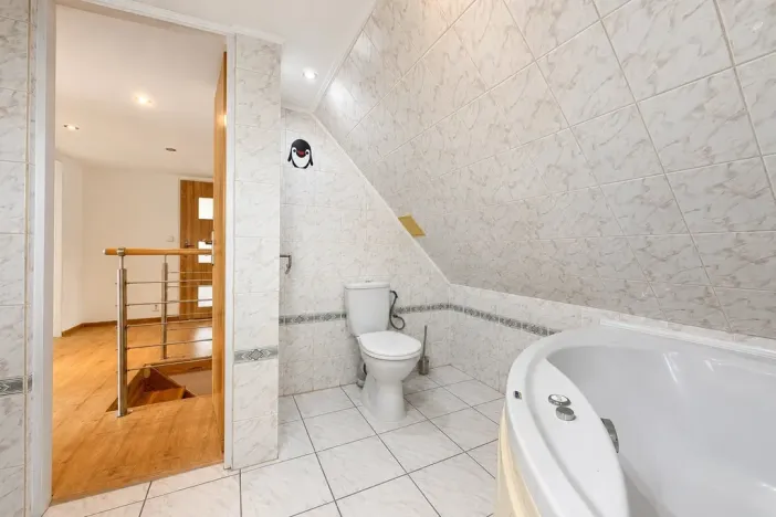 Prodej rodinného domu, Hora Svatého Šebestiána, 295 m2