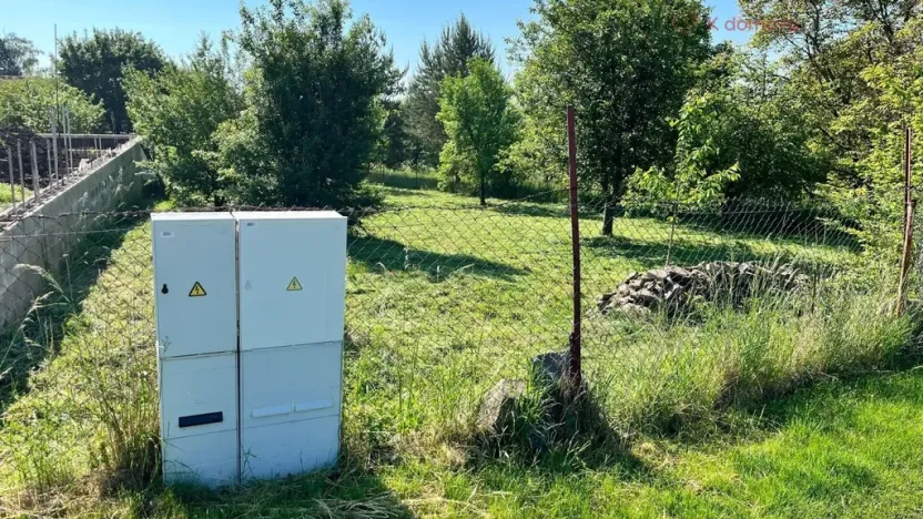 Prodej pozemku pro bydlení, Ivanovice na Hané - Chvalkovice na Hané, 618 m2