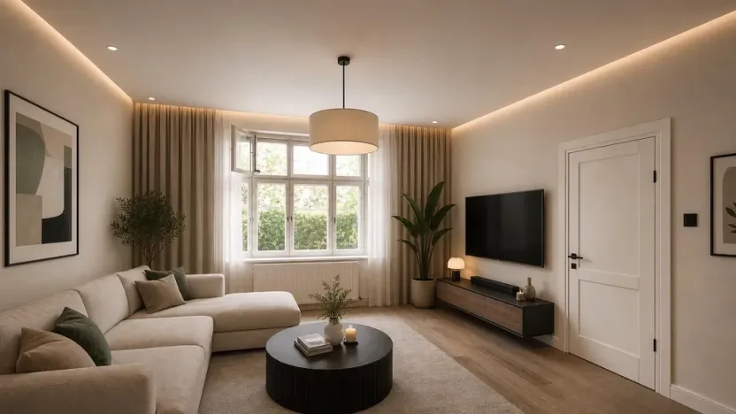 Prodej rodinného domu, Luštěnice, Tyršova, 80 m2