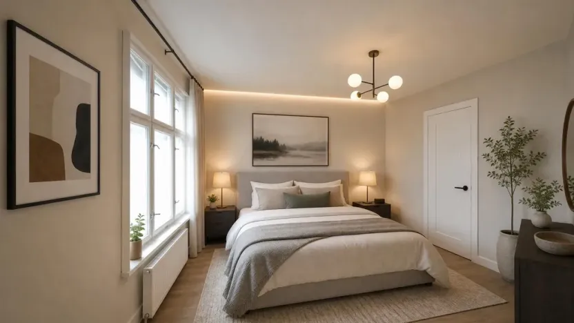 Prodej rodinného domu, Luštěnice, Tyršova, 80 m2