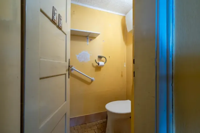 Prodej rodinného domu, Luštěnice, Tyršova, 80 m2