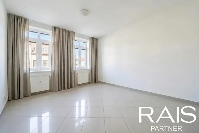 Prodej bytu 1+kk, Brno, Nováčkova, 29 m2