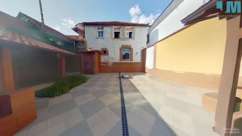 Prodej rodinného domu, Popovice, 75 m2