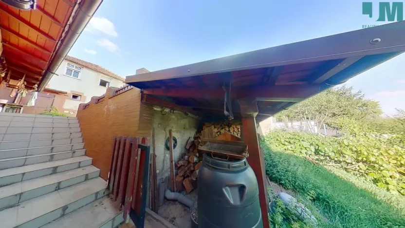 Prodej rodinného domu, Popovice, 75 m2
