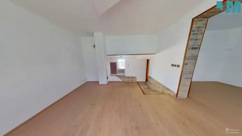 Prodej rodinného domu, Popovice, 75 m2