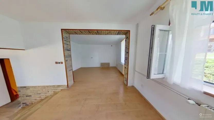 Prodej rodinného domu, Popovice, 75 m2