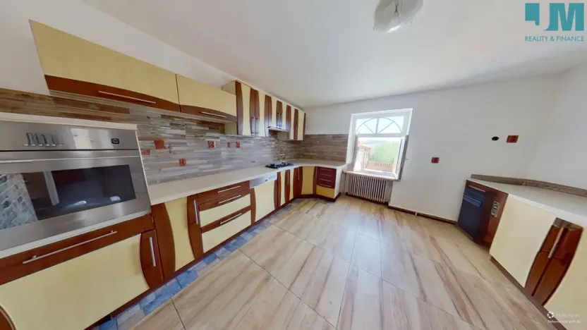 Prodej rodinného domu, Popovice, 75 m2