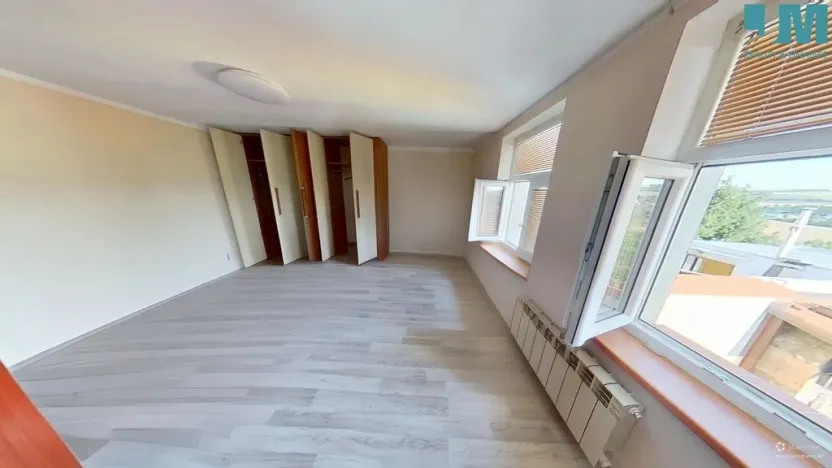 Prodej rodinného domu, Popovice, 75 m2