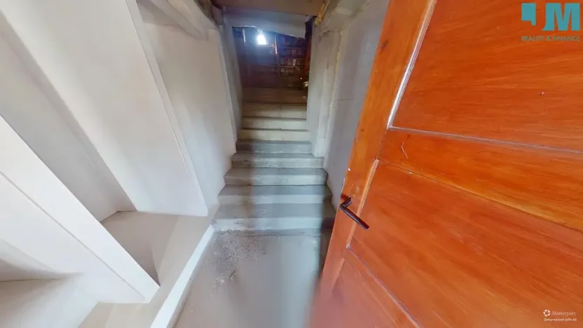 Prodej rodinného domu, Popovice, 75 m2