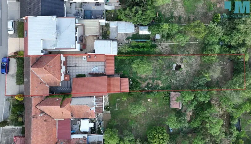 Prodej rodinného domu, Popovice, 75 m2