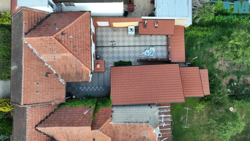 Prodej rodinného domu, Popovice, 75 m2